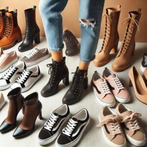 Wome's Shoes