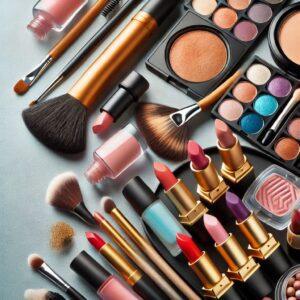 Makeup