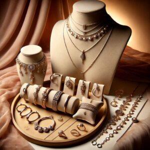 Women's Jewelry
